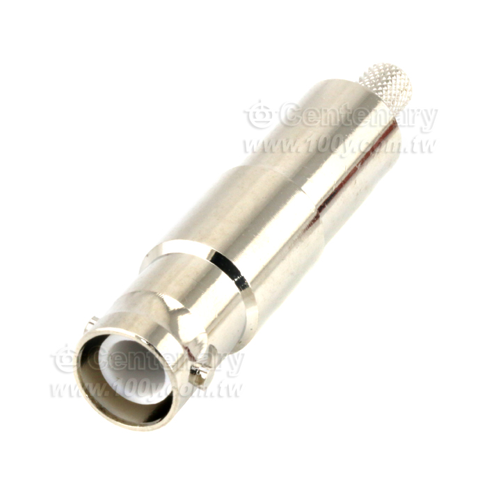 High frequency connector - 146888 Product Image