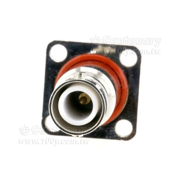 High frequency connector - 146889 Product Image