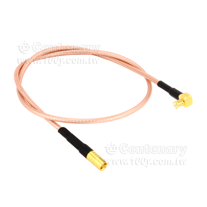 Test Line MCX to MCX - 146705 Product Image