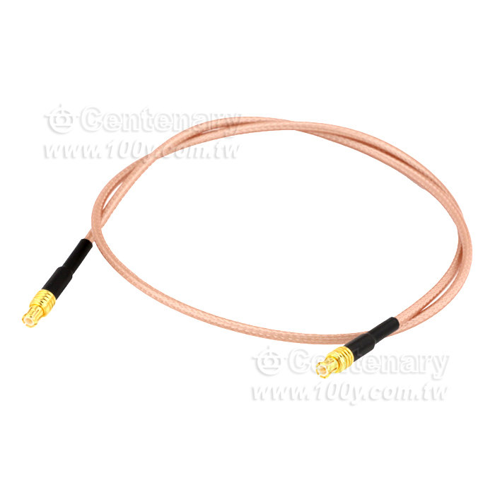 Test Line MCX to MCX - 146709 Product Image