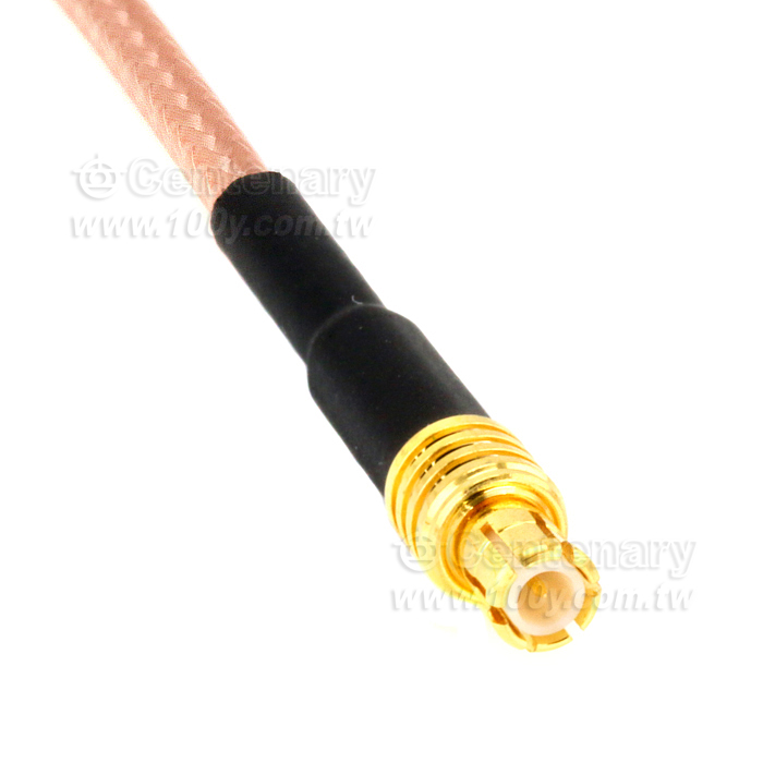 Test Line MCX to MCX - 146713 Product Image