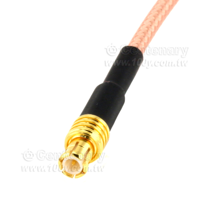 Test Line MCX to MMCX - 146718 Product Image