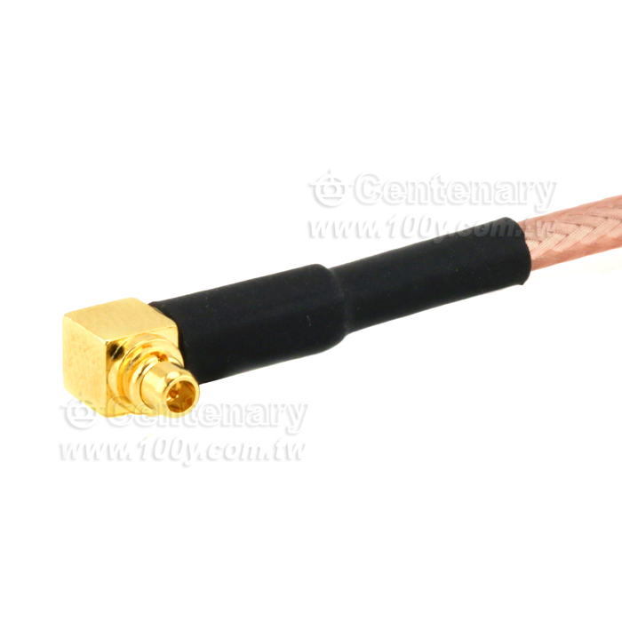 Test Line MMCX to MMCX - 146727 Product Image