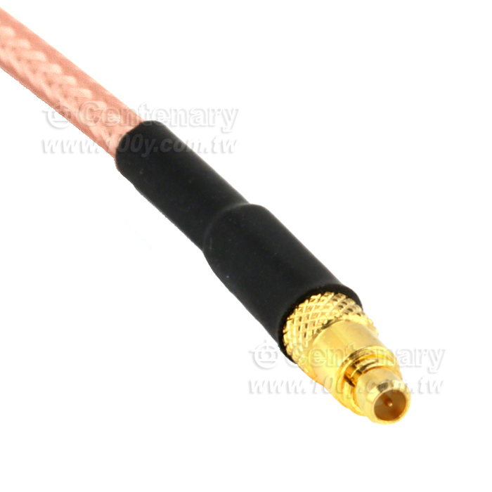 Test Line MMCX to MMCX - 146729 Product Image