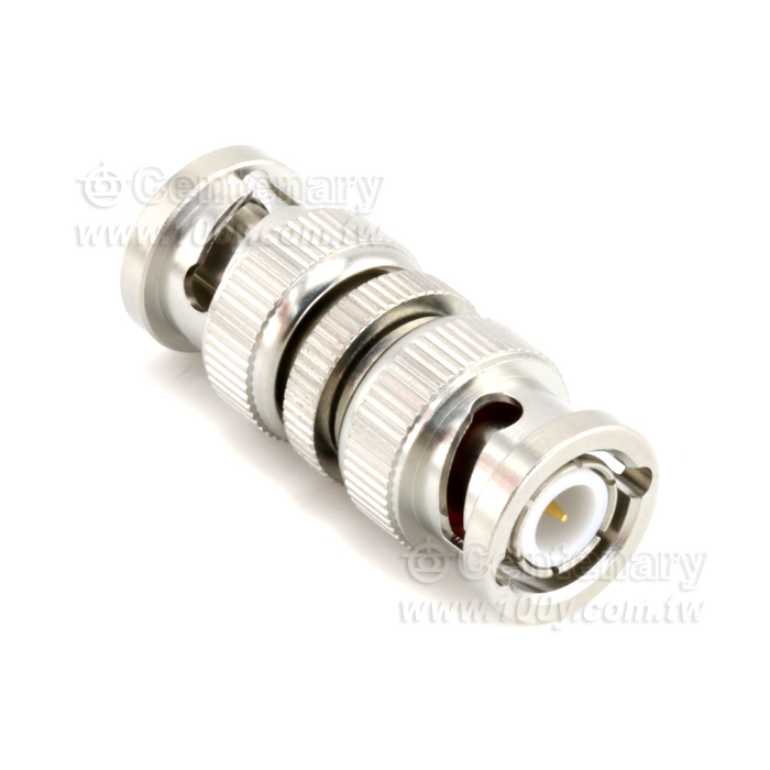 BNC Plug To BNC Plug 4GHz VSWR 1.2 - 147199 Product Image