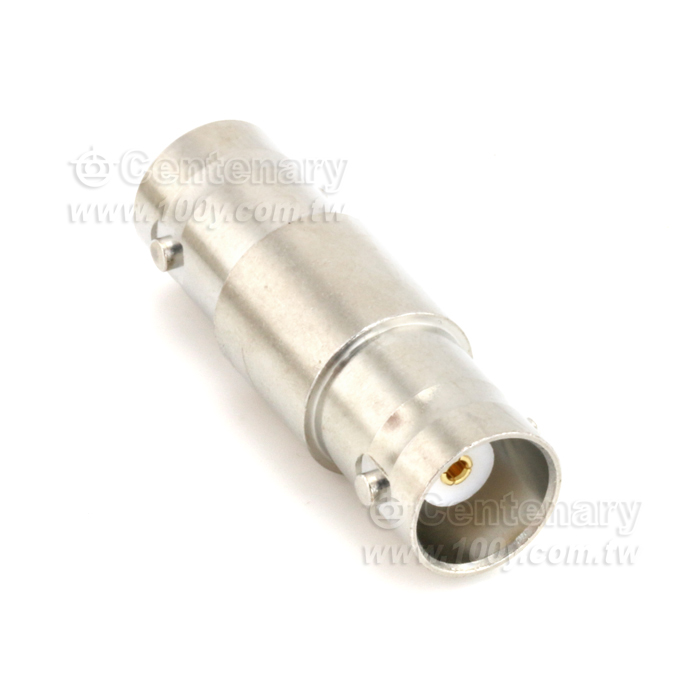 BNC Jack To BNC Jack 7GHz VSWR1.2 & 12GHz VSWR135 - 147202 Product Image