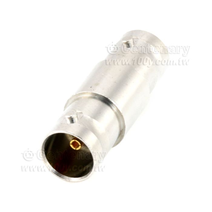 BNC Jack To BNC Jack 3GHz VSWR 1.2 - 147203 Product Image