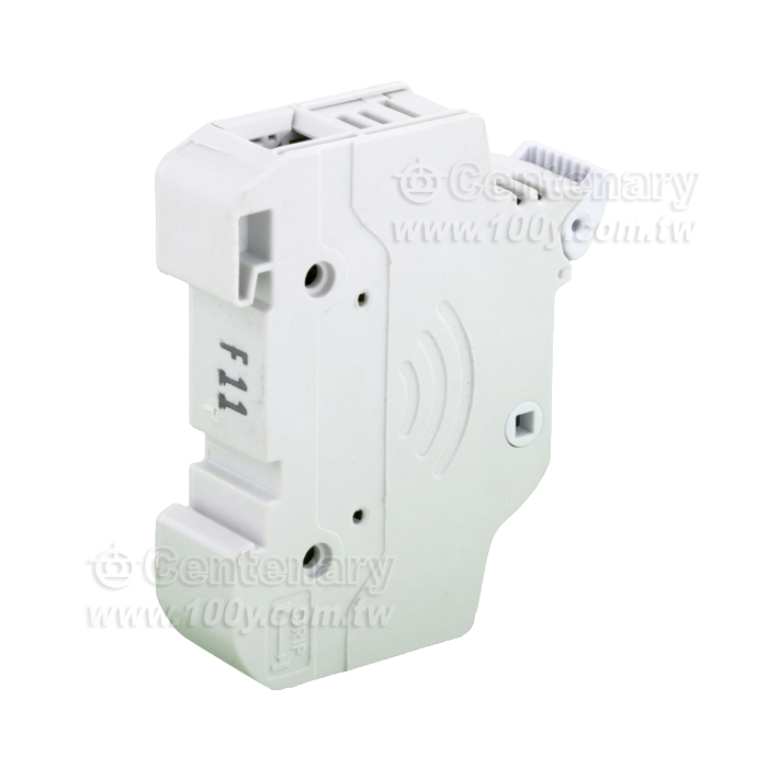 Compact Modular Fuse Holder - 92530 Product Image