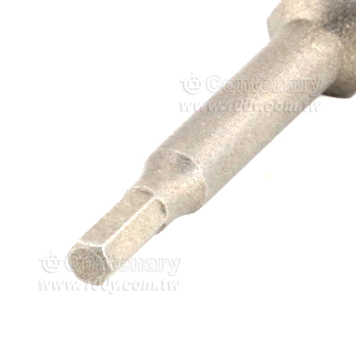 六角起子頭 6.35*2.5mm - 92526 產品圖片