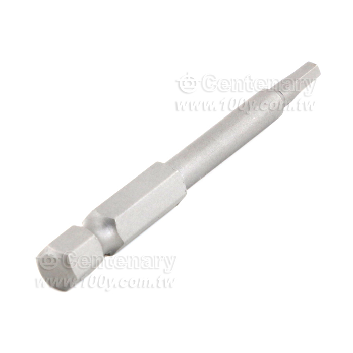 六角起子頭 6.35*3.0mm - 92527 產品圖片