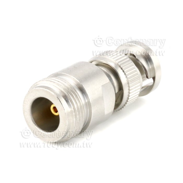 N Jack To BNC Plug 11GHz VSWR 1.25 - 147227 Product Image