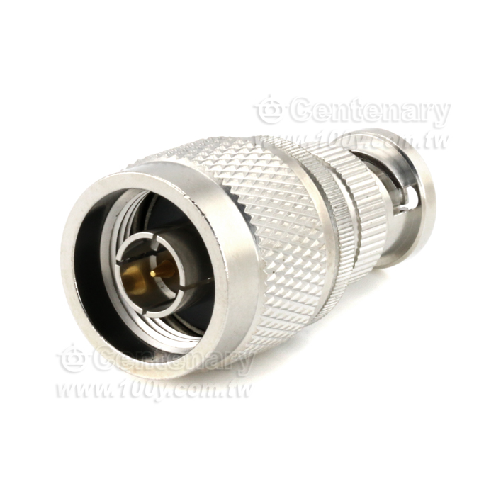 N Plug To BNC Plug 11GHz VSWR 1.2 - 147228 Product Image