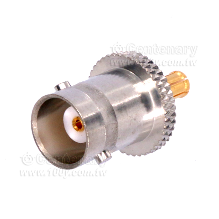 BNC Jack To MCX Plug 4GHz VSWR 1.2 - 147229 Product Image