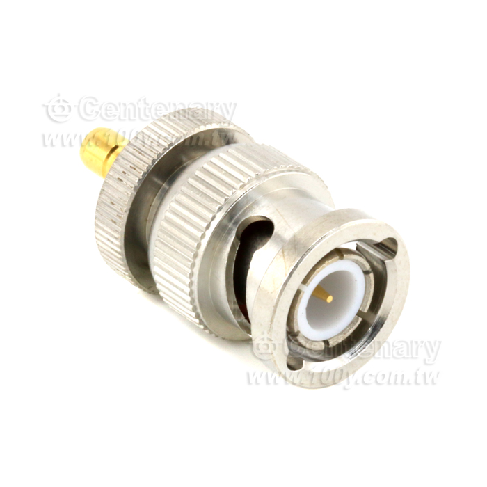 BNC Plug To SMB Jack 4GHz VSWR 1.2 - 147232 Product Image