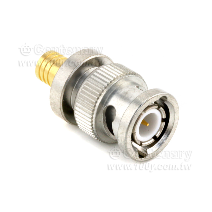 BNC Plug To SMB Plug 4GHz VSWR 1.2 - 147233 Product Image