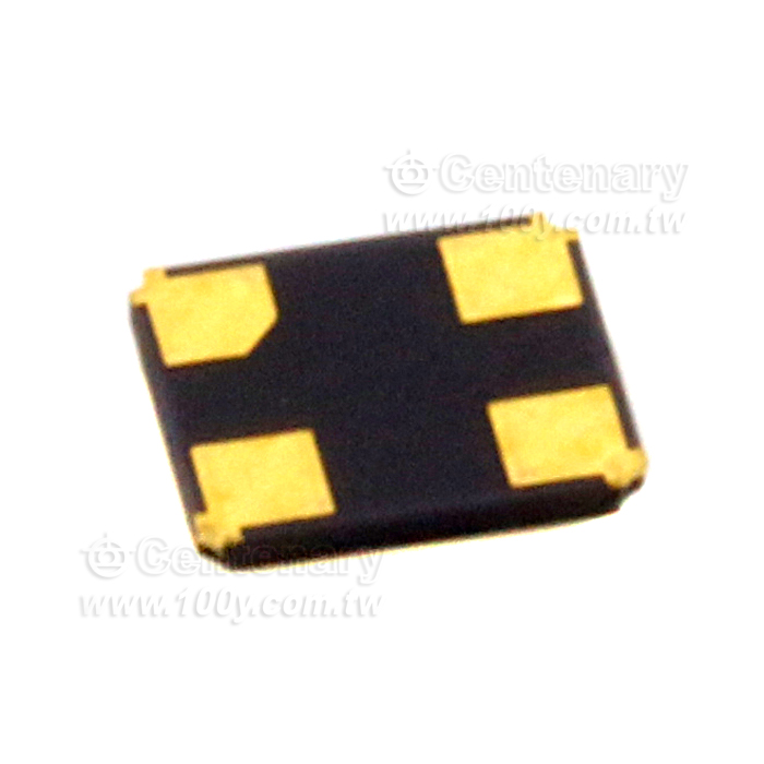 SMD Crystal - 147345 Product Image