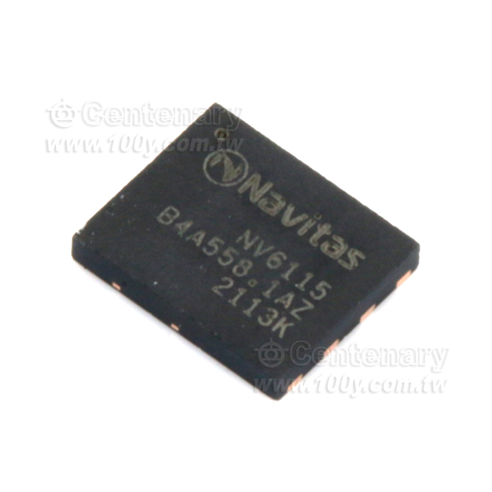 GaNFast Power IC - 92543 Product Image