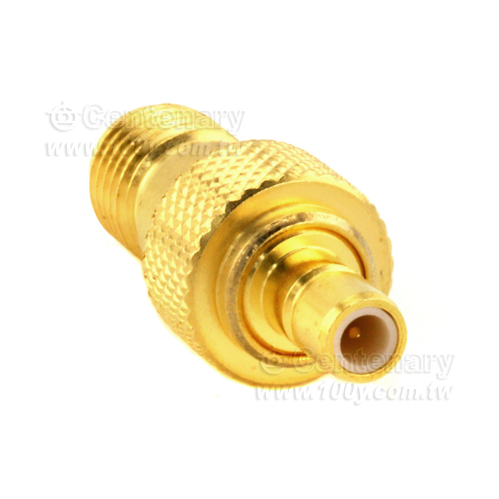 SMA Jack To SMB Jack 4GHz VSWR 1.2 - 147021 Product Image