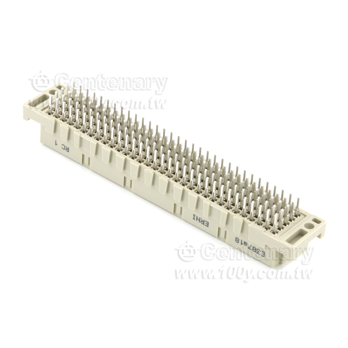DIN 41612連接器 160P  - 92451 產品圖片