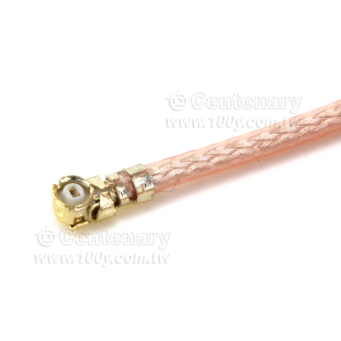 Test Line IPEX to  TNC - 146804 Product Image