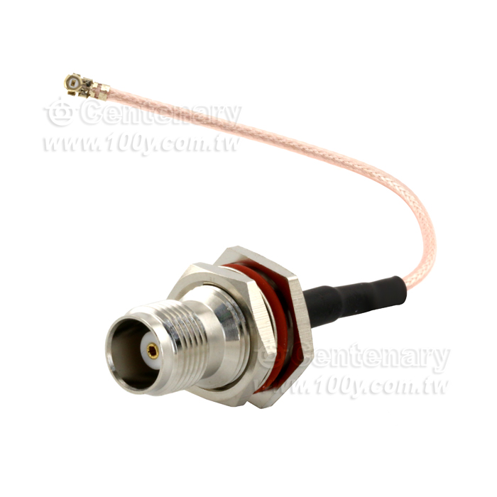 Test Line IPEX to  TNC - 146806 Product Image