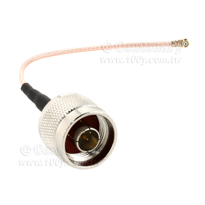 Test Line IPEX to  N - 146811 Product Image