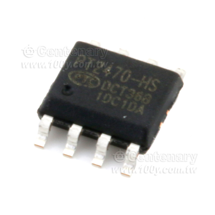 PTC 8SOP  - 147668 Product Image