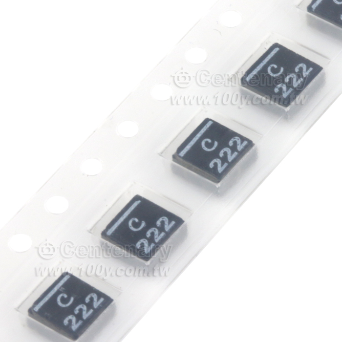 Inductors Delay Line - 148105 Product Image