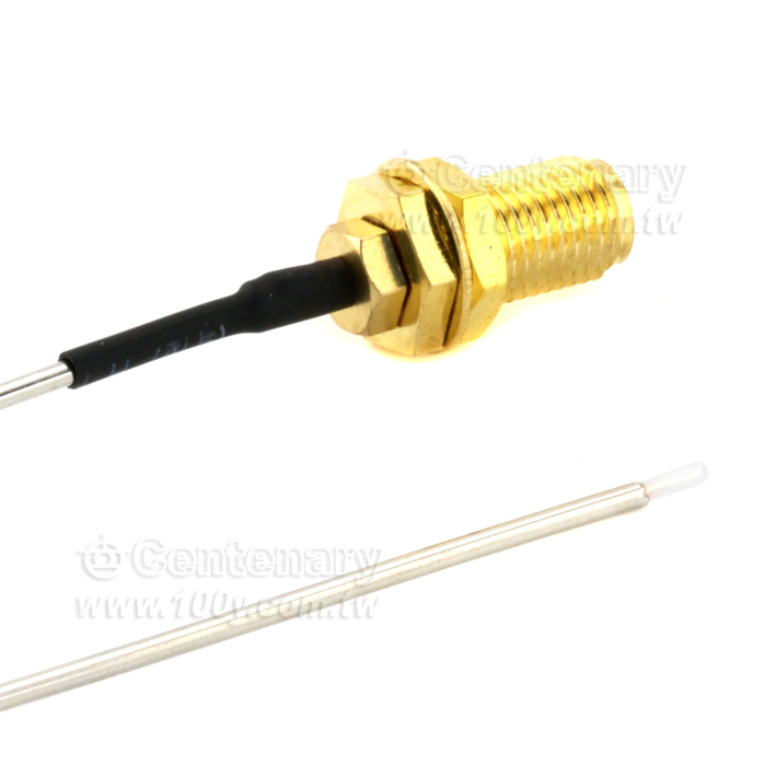 Female SMA Plug SFT50 Cable - 147693 Product Image