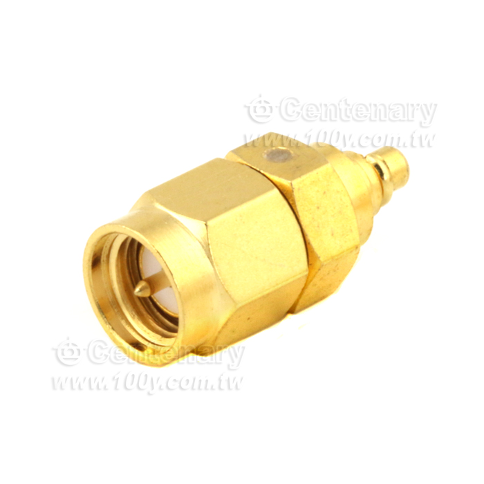 SMA  Adapter - 146190 Product Image