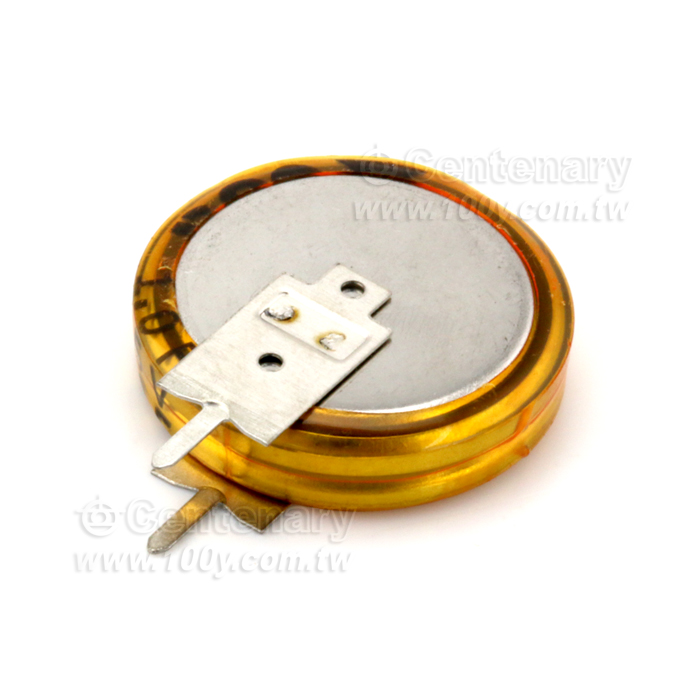 CAD 01.0F/5.5V金電容 - 147783 產品圖片