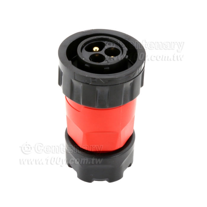 Cnlinko  YM20 type male plug - 147005 Product Image