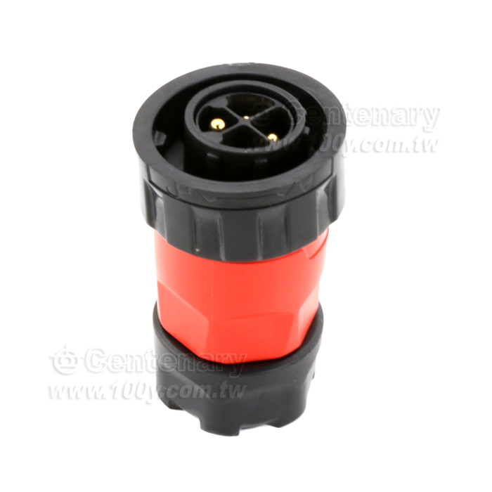 Cnlinko  YM20 type male plug - 147006 Product Image