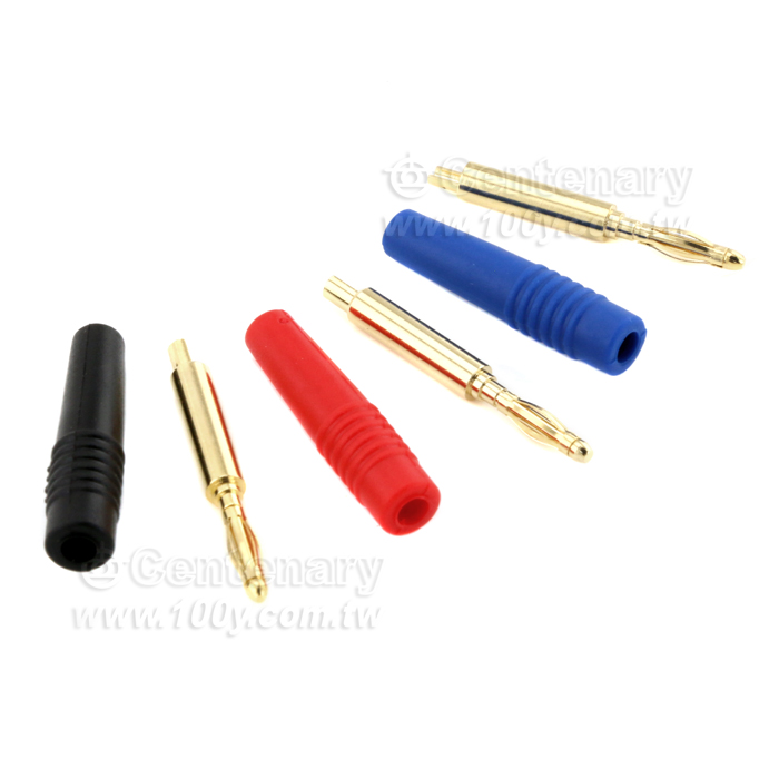 2mm banana plug - 147760 Product Image