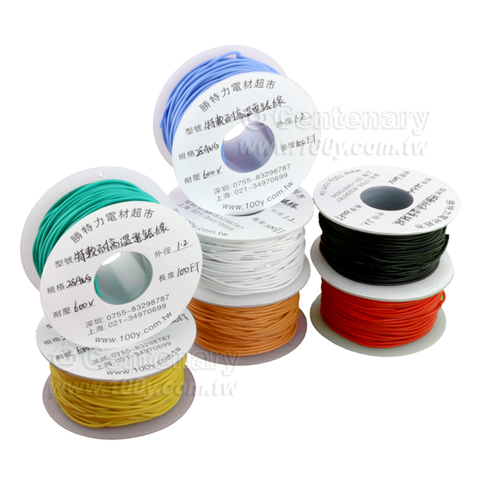 High Temperature Silicone Line - 147271 Product Image