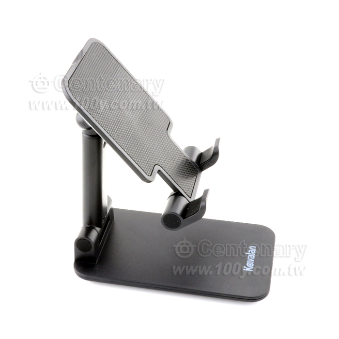 KAVALAN_Mobile Phone Tablet Aluminum Alloy Telescopic Folding Bracket - 92533 Product Image