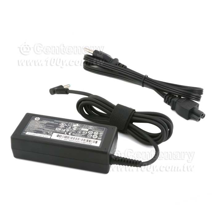 HP_Power Adapter - 92545 Product Image
