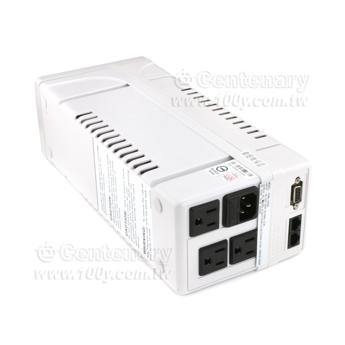 Offline Uninterruptible Power System 220V - 92539 Product Image