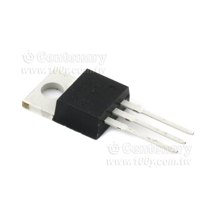 Complementary Silicon Plastic Power Transistor - 93771 Product Image
