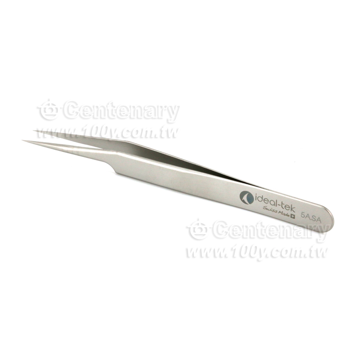 ideal-tek_ideal-tek_High Precision Tweezer - 92389 Product Image