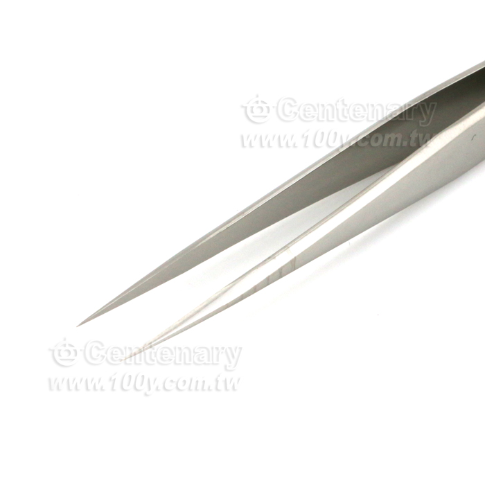 ideal-tek_High Precision Tweezer - 92390 Product Image