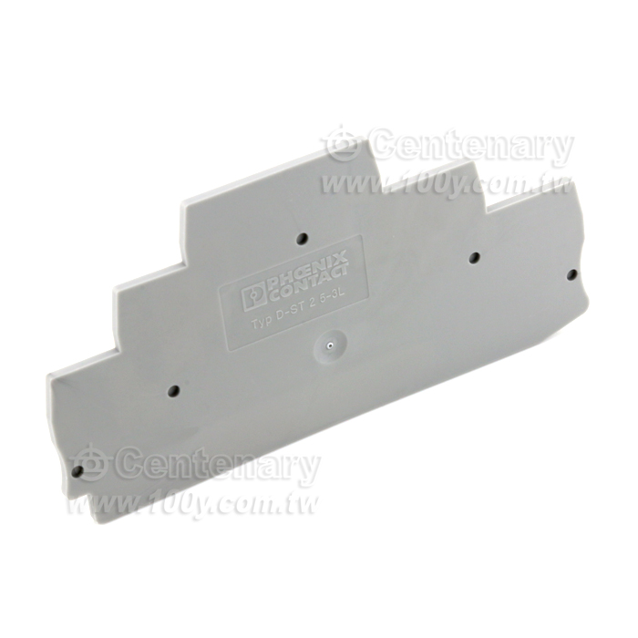PHOENIX_End Cover - 146834 Product Image