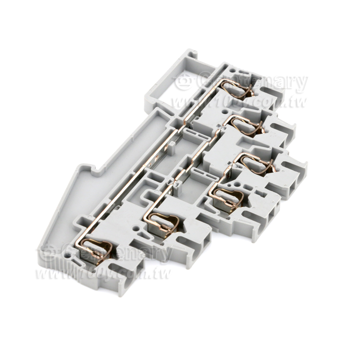 PHOENIX _Multi-Level Terminal Block - 146826 Product Image