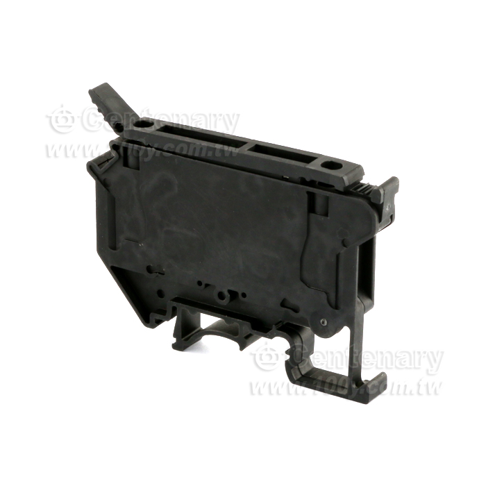 PHOENIX _Fuse Modular Terminal Block - 146837 Product Image