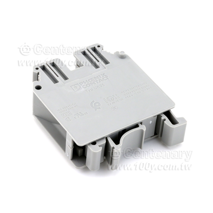 直通式接線端子 1/0-18AWG - 146840 產品圖片