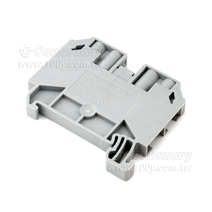 Double layer terminal 2049480000 - 147059 Product Image