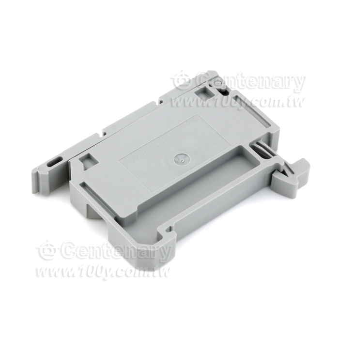 Weidmuller fuse breaker terminal - 147060 Product Image