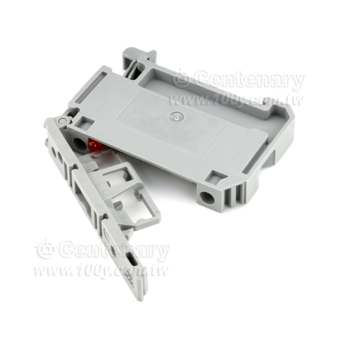 AC/DC fuse terminal 1255790000 - 147062 Product Image