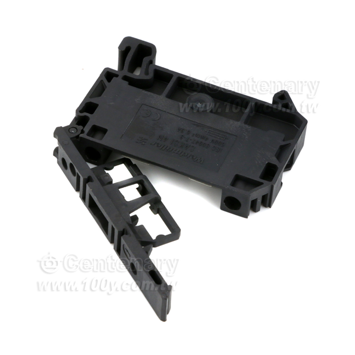 Fuse terminal 2697350000 - 147063 Product Image