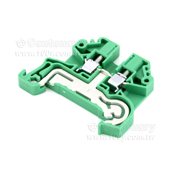 Weidmuller Ground terminal 1124450000 - 147066 Product Image